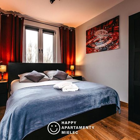 Happy Stay - Apartamentyhappy Pl Mielec Exterior foto