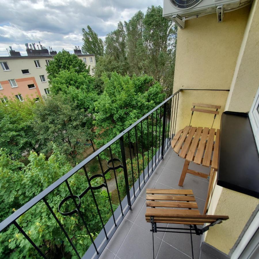 Happy Stay - Apartamentyhappy Pl Mielec Exterior foto