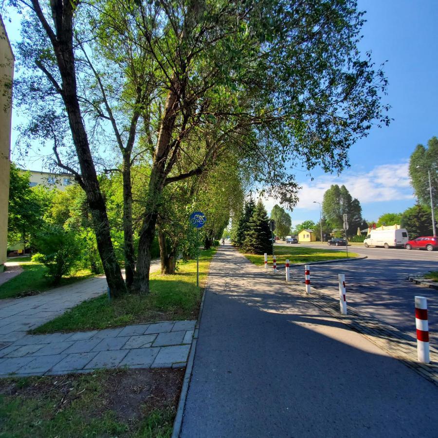 Happy Stay - Apartamentyhappy Pl Mielec Exterior foto