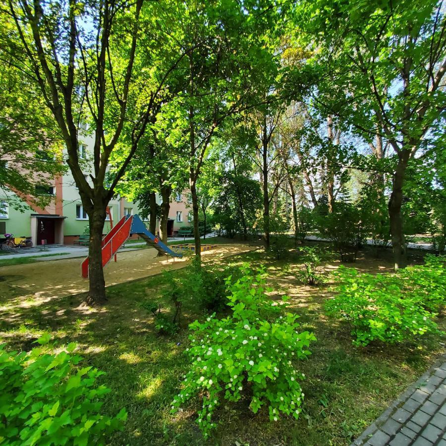 Happy Stay - Apartamentyhappy Pl Mielec Exterior foto