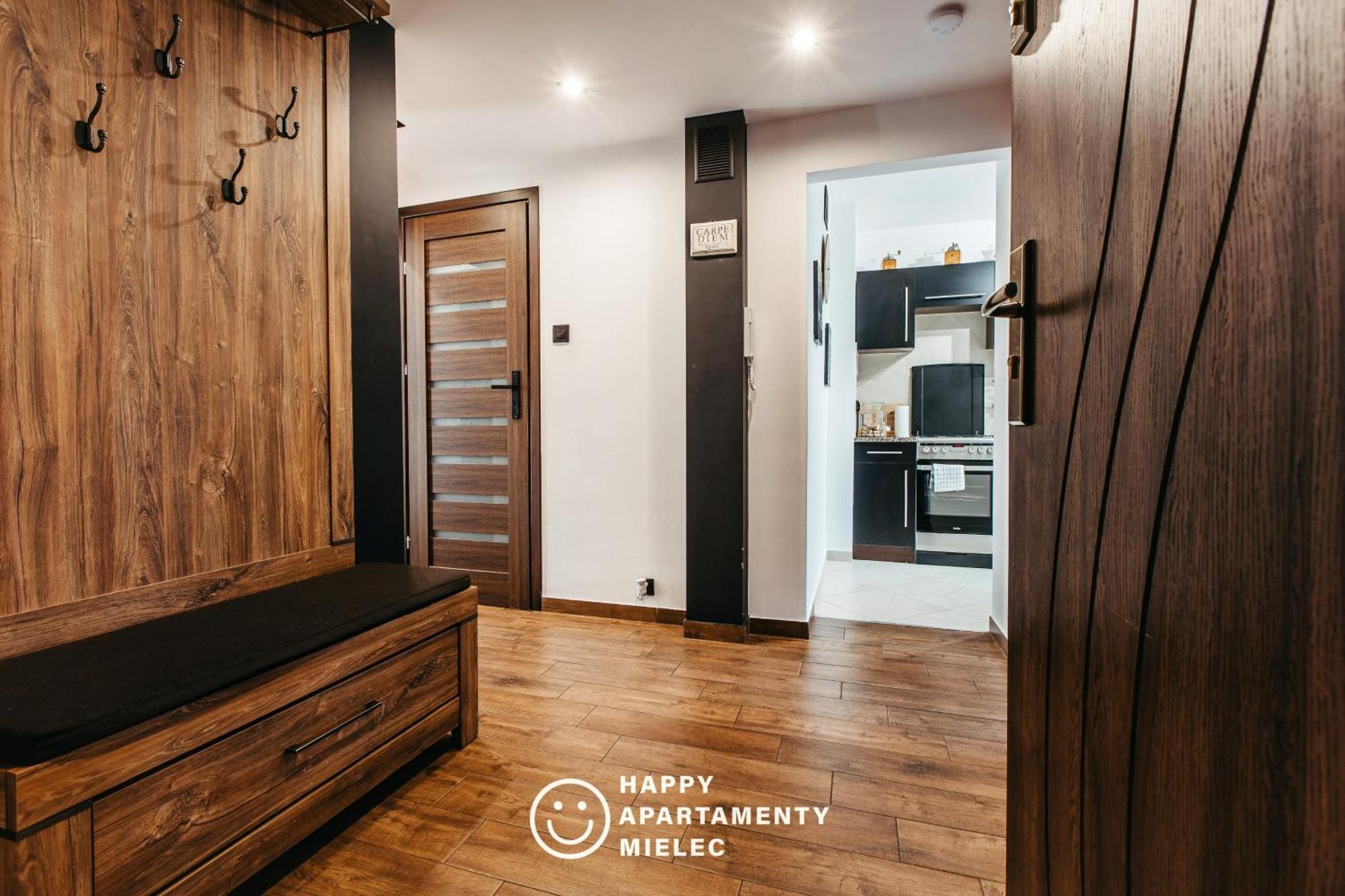 Happy Stay - Apartamentyhappy Pl Mielec Exterior foto