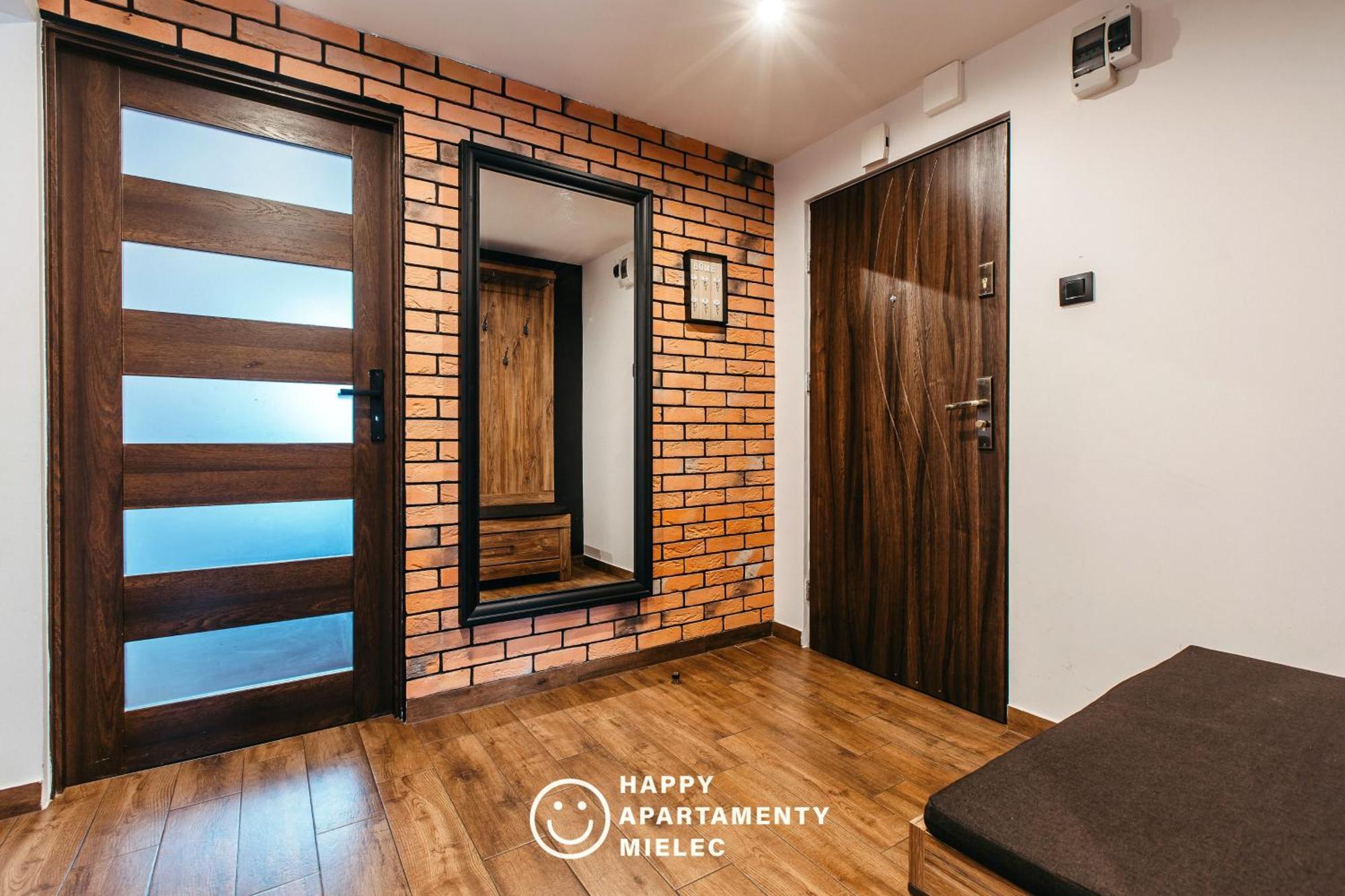 Happy Stay - Apartamentyhappy Pl Mielec Exterior foto