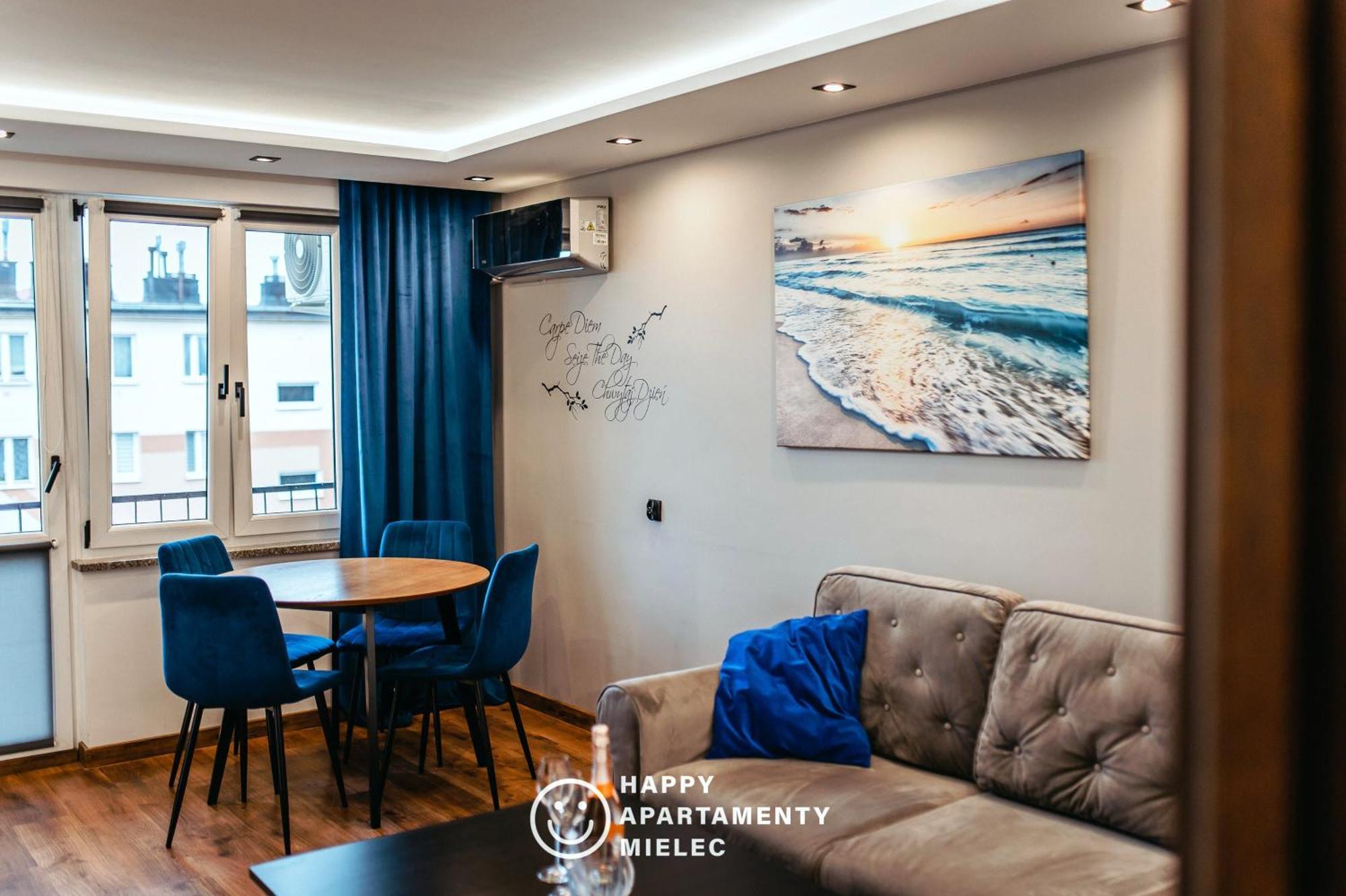 Happy Stay - Apartamentyhappy Pl Mielec Exterior foto