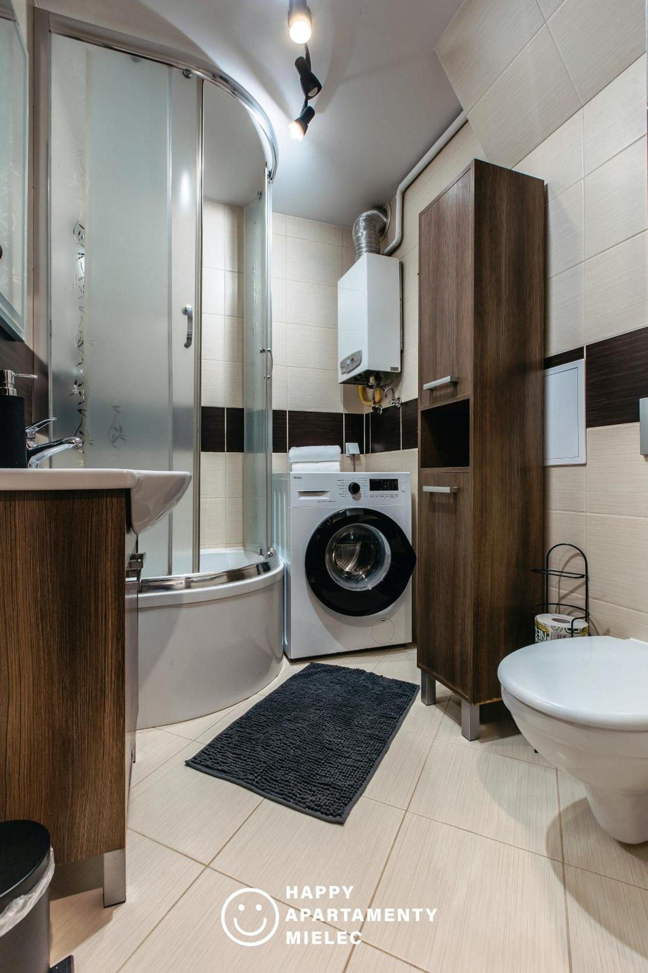 Happy Stay - Apartamentyhappy Pl Mielec Exterior foto