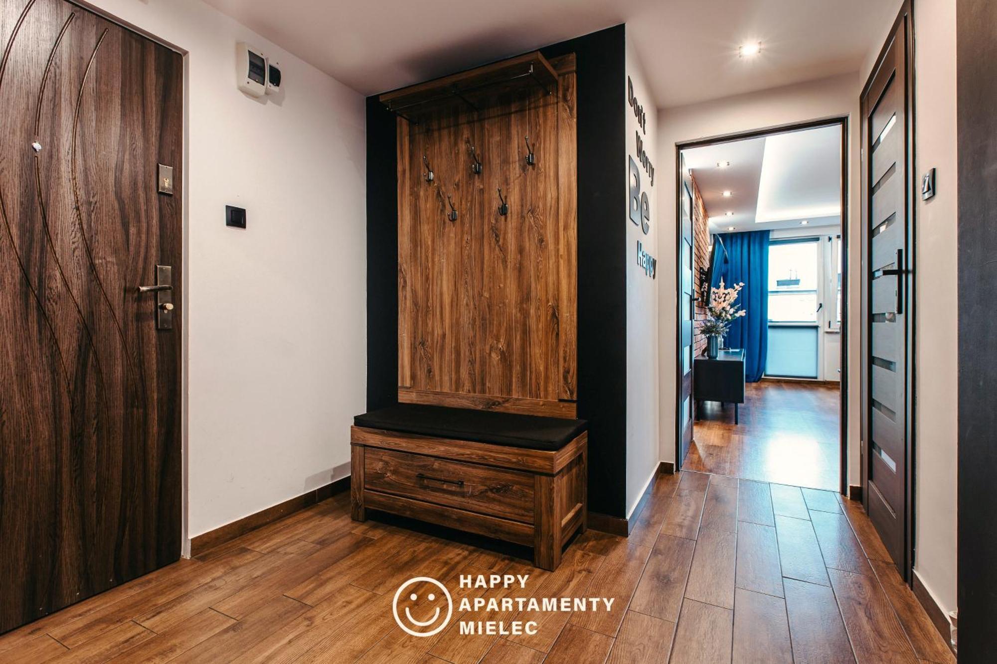Happy Stay - Apartamentyhappy Pl Mielec Exterior foto