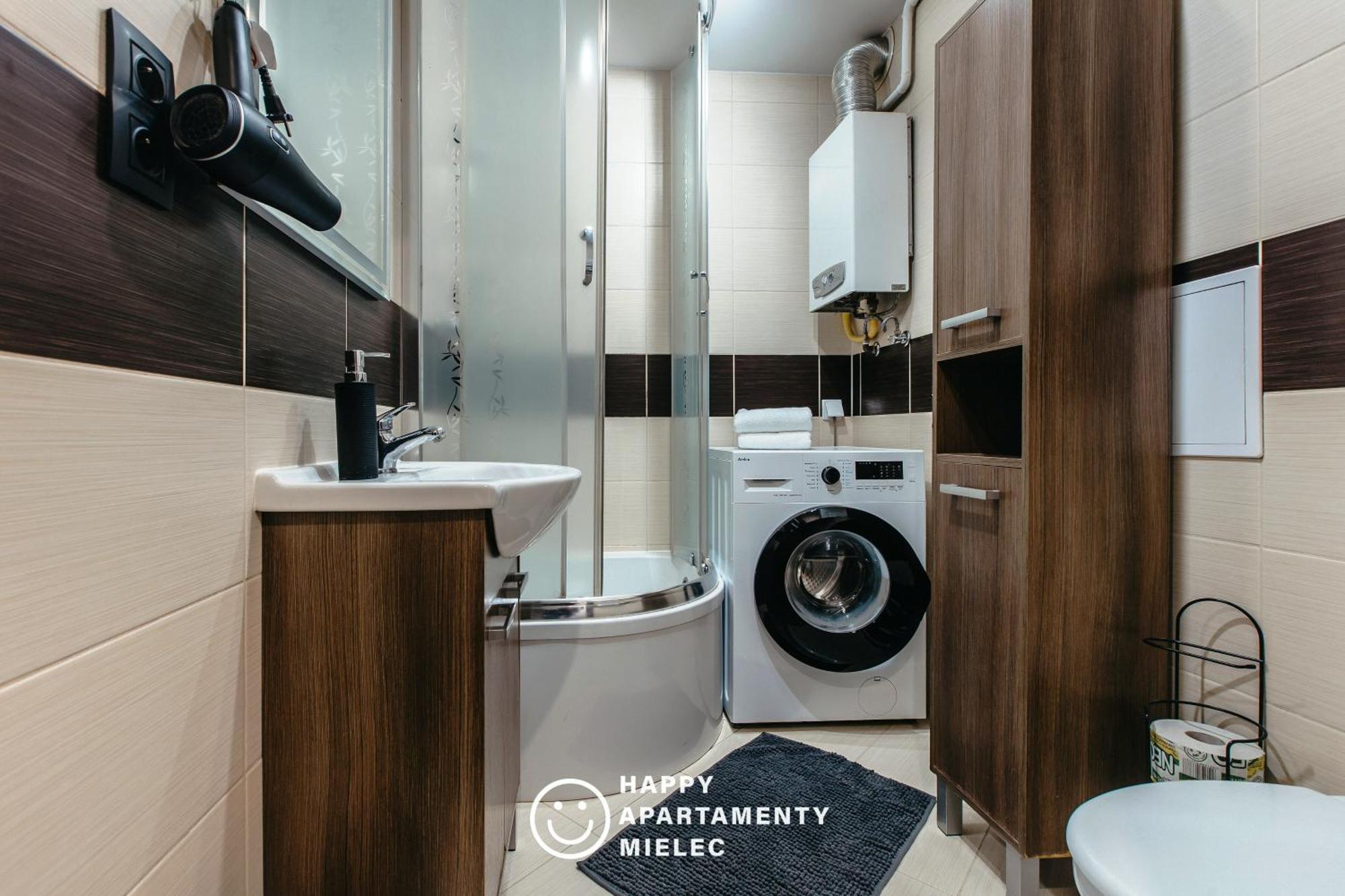 Happy Stay - Apartamentyhappy Pl Mielec Exterior foto