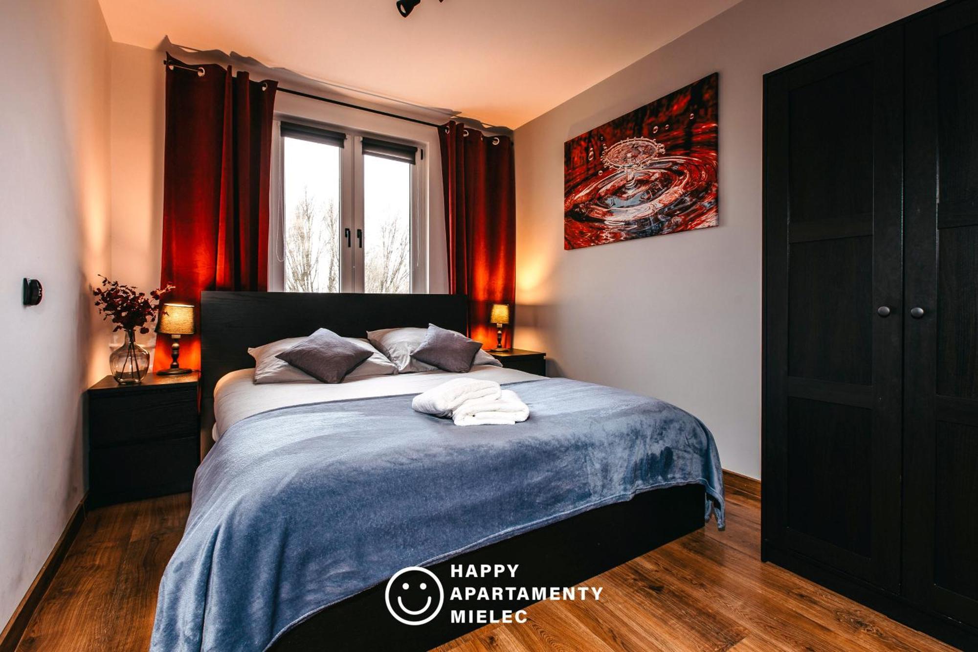 Happy Stay - Apartamentyhappy Pl Mielec Exterior foto