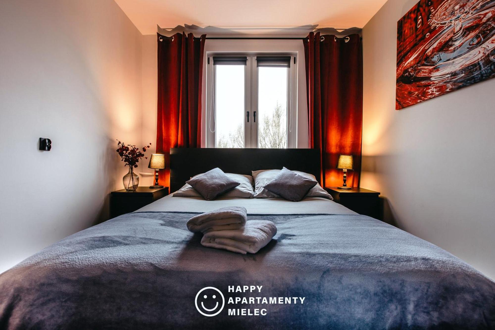 Happy Stay - Apartamentyhappy Pl Mielec Exterior foto