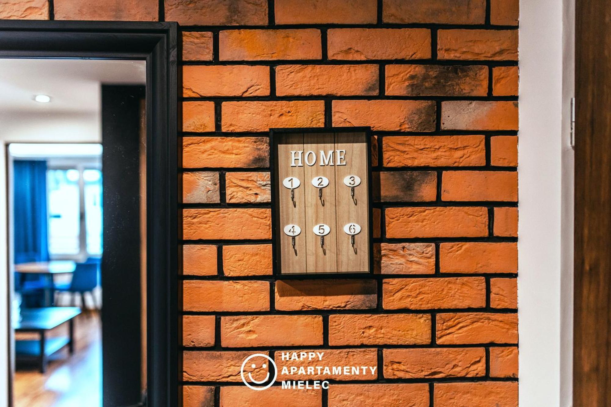 Happy Stay - Apartamentyhappy Pl Mielec Exterior foto
