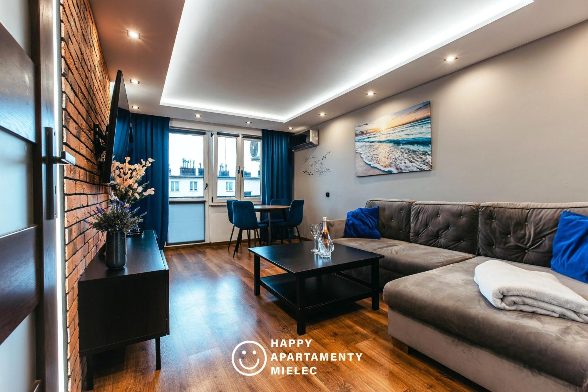 Happy Stay - Apartamentyhappy Pl Mielec Exterior foto