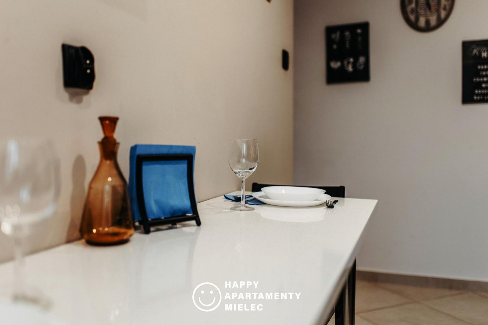 Happy Stay - Apartamentyhappy Pl Mielec Exterior foto