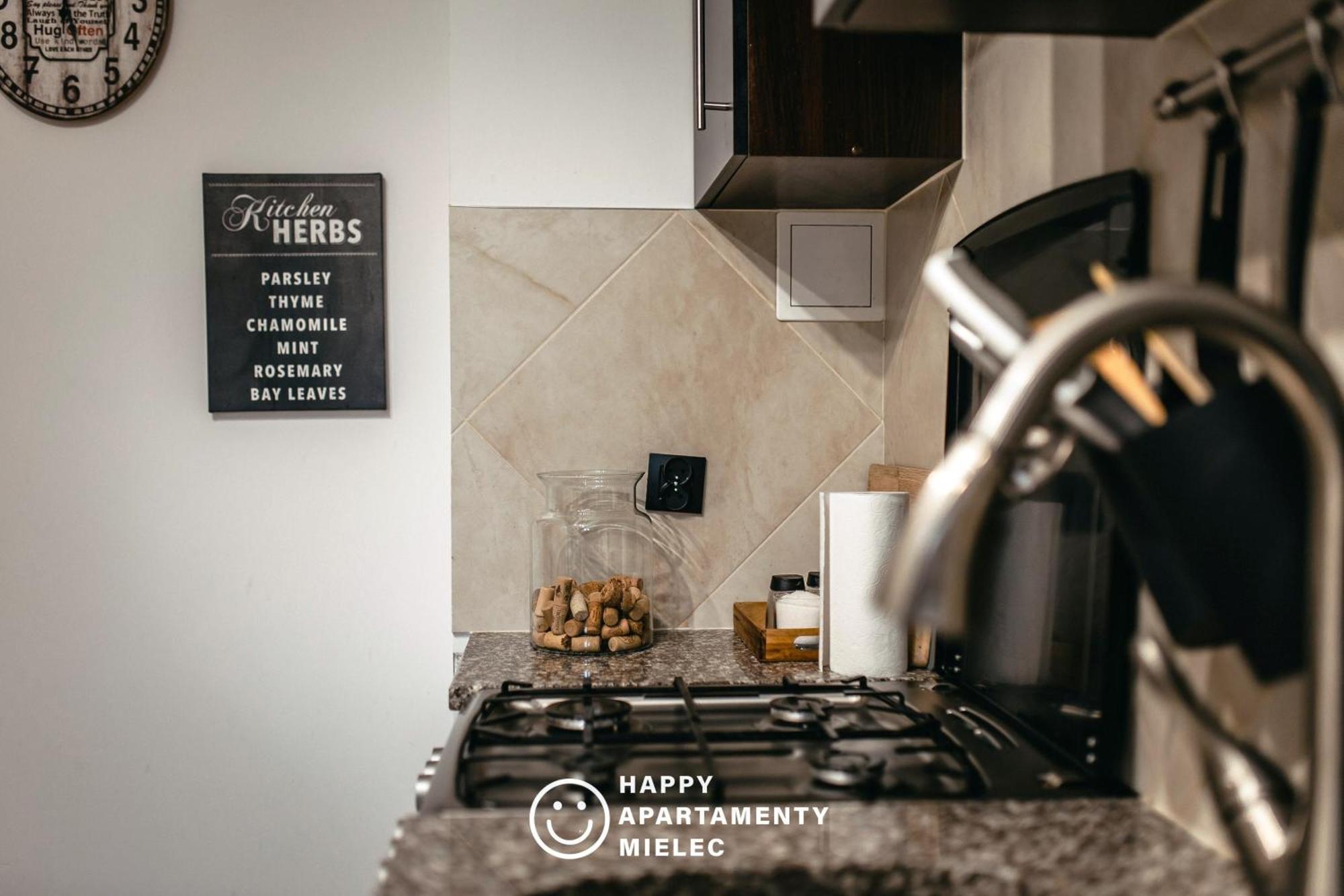 Happy Stay - Apartamentyhappy Pl Mielec Exterior foto