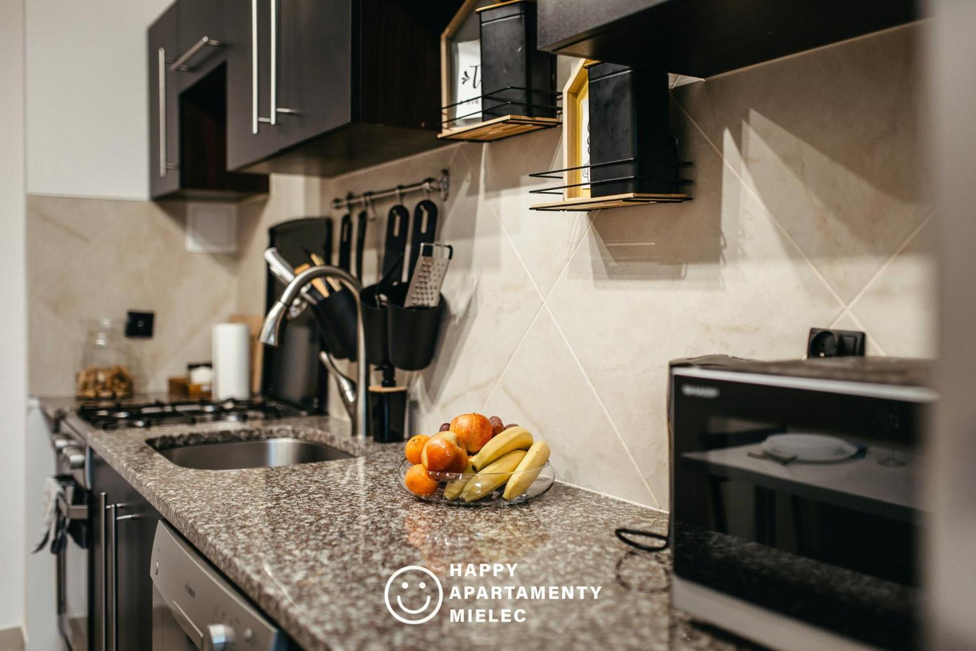Happy Stay - Apartamentyhappy Pl Mielec Exterior foto