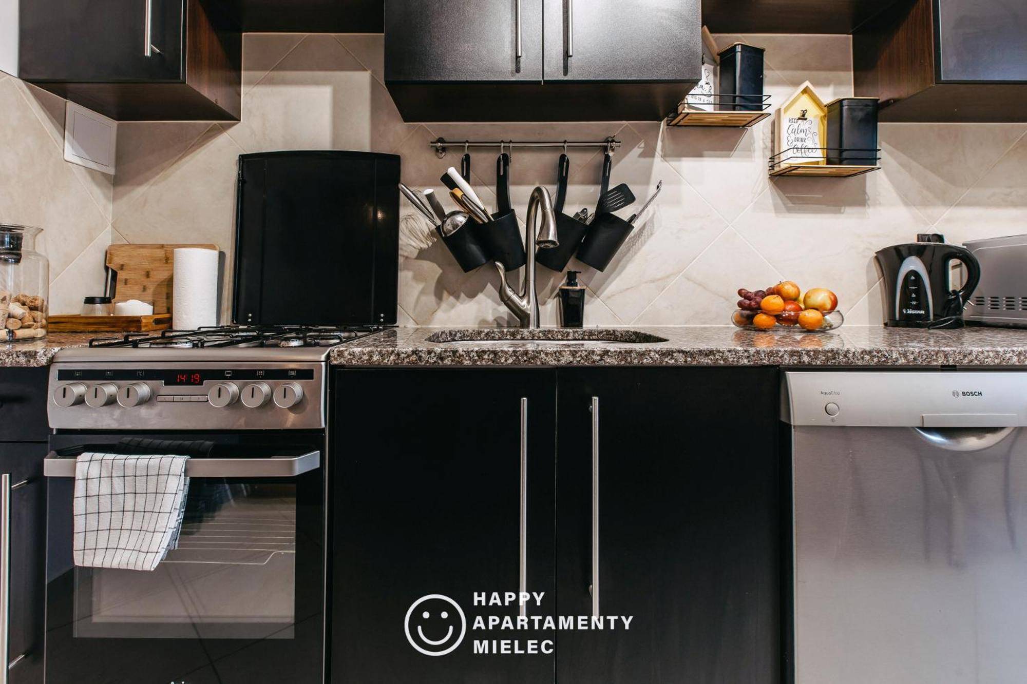 Happy Stay - Apartamentyhappy Pl Mielec Exterior foto