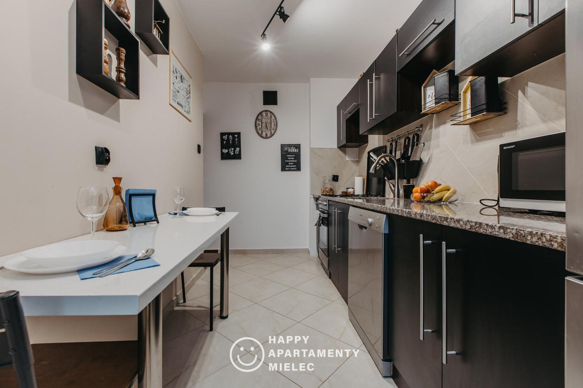 Happy Stay - Apartamentyhappy Pl Mielec Exterior foto